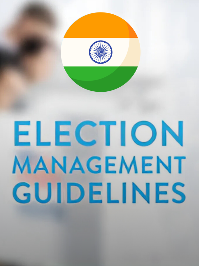 How the Election Commission Shapes Our Democracy !