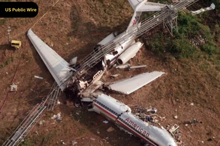 Airplane Crash