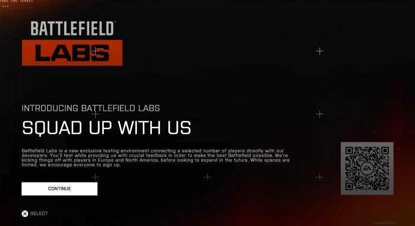 New battleground clips